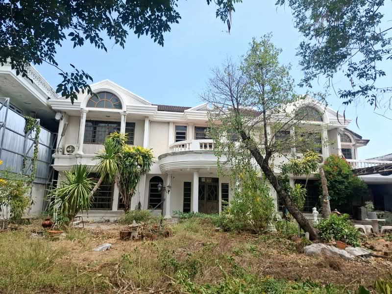 พระราม2, Bangkok, พระราม2, Bangmot, Chom Thong, Bangkok, , 1,048 sqm, Land For Sale, by วิไลวรรณ, 500285412 - DDproperty.com