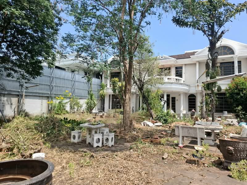 พระราม2, กรุงเทพ, พระราม2, บางมด, จอมทอง, กรุงเทพ, 1,048 ตร.ม., ที่ดิน ขาย, โดย วิไลวรรณ, 500285412 - DDproperty.com
