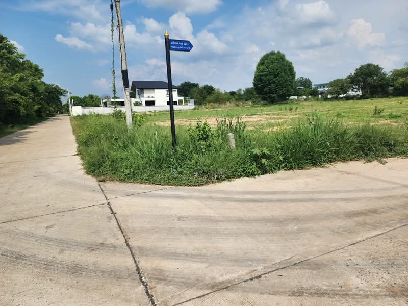Land for sale, Nakhon Ratchasima, Suranari, Muang Nakhon Ratchasima, Nakhon Ratchasima, , 4,800 sqm, Retail Space For Sale, by วิรณี, 500285413 - DDproperty.com