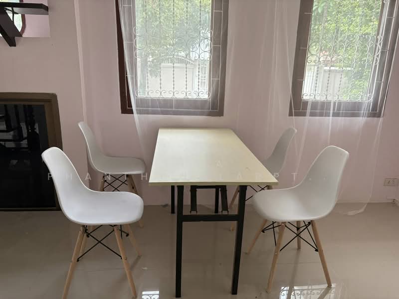 Office for rent, Lat Phrao 101. 124 sq.wa., 250 sq.m., Bangkok, Khlong Chaokhun Sing, Wang Thonglang, Bangkok, , 250 sqm, Office Space For Rent, by Tida phanthonglarptawee, 500285414 - DDproperty.com