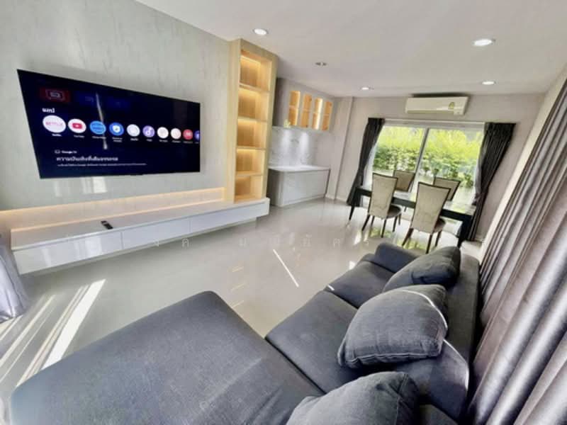 ให้เช่า - Life Bangkok Boulevard Rangsit : ไลฟ์ บางกอก บูเลอวาร์ด รังสิต, ปทุมธานี
