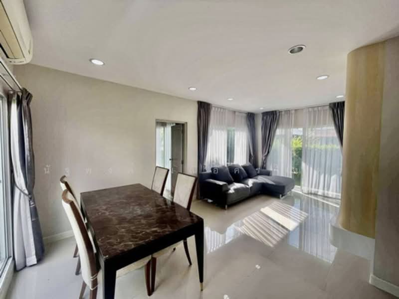 For Rent - Life Bangkok Boulevard Rangsit, Pathum Thani
