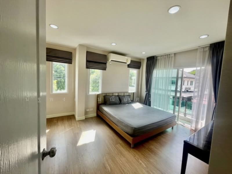 For Rent - Life Bangkok Boulevard Rangsit, Pathum Thani