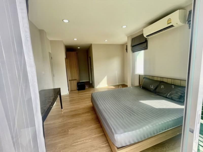 ให้เช่า - Life Bangkok Boulevard Rangsit : ไลฟ์ บางกอก บูเลอวาร์ด รังสิต, ปทุมธานี
