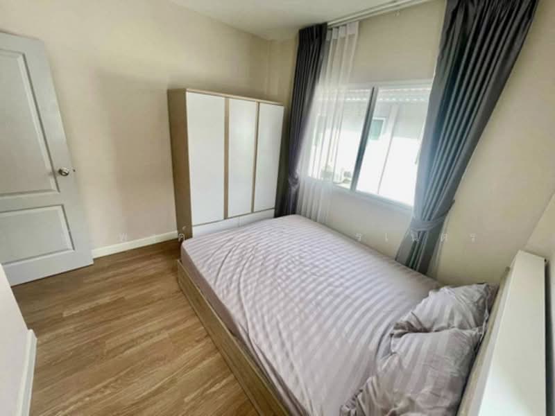 For Rent - Life Bangkok Boulevard Rangsit, Pathum Thani