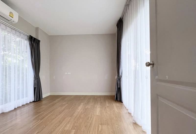 For Rent - Life Bangkok Boulevard Rangsit, Pathum Thani