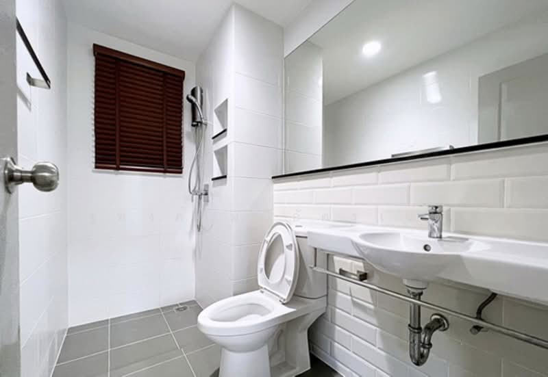For Rent - Life Bangkok Boulevard Rangsit, Pathum Thani