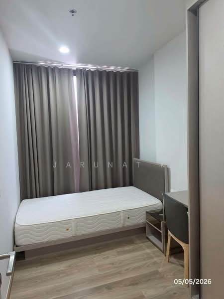 Oka Haus Sukhumvit 36, Bangkok, 3399 Rama 4 Road, Khong Tan, Khlong Toei, Bangkok, 2 Bedrooms, 50 sqm, Condo For Rent, by Jarunat K, 500285417 - DDproperty.com