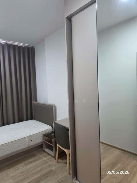 Oka Haus Sukhumvit 36, Bangkok, 3399 Rama 4 Road, Khong Tan, Khlong Toei, Bangkok, 2 Bedrooms, 50 sqm, Condo For Rent, by Jarunat K, 500285417 - DDproperty.com