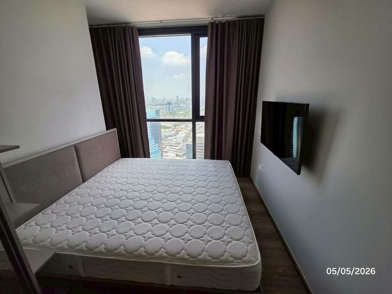 Oka Haus Sukhumvit 36, Bangkok, 3399 Rama 4 Road, Khong Tan, Khlong Toei, Bangkok, 2 Bedrooms, 50 sqm, Condo For Rent, by Jarunat K, 500285417 - DDproperty.com