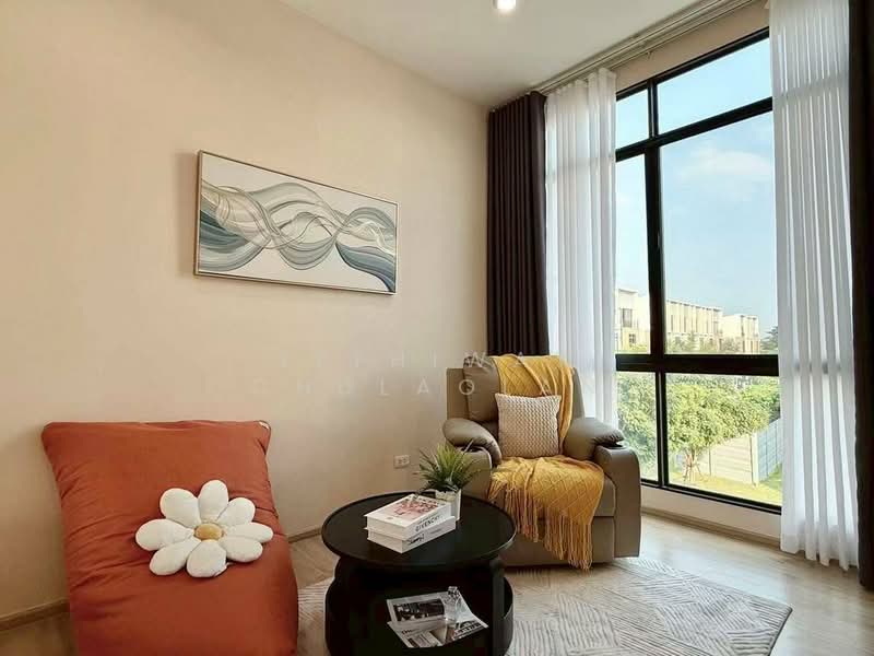 Estara Haven Pattanakan 20, Bangkok, Phatthanakan 20, Phatthanakan Road, Suan Luang, Suan Luang, Bangkok, 3 Bedrooms, 200 sqm, Townhouse For Sale, by Itthiwat Chulaolan, 500285419 - DDproperty.com