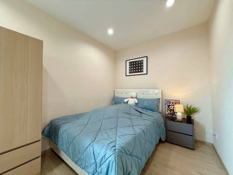 Estara Haven Pattanakan 20, กรุงเทพ, Phatthanakan 20, Phatthanakan Road, สวนหลวง, สวนหลวง, กรุงเทพ, 200 ตร.ม., ทาวน์เฮ้าส์ ขาย, โดย Itthiwat Chulaolan, 500285419 - DDproperty.com