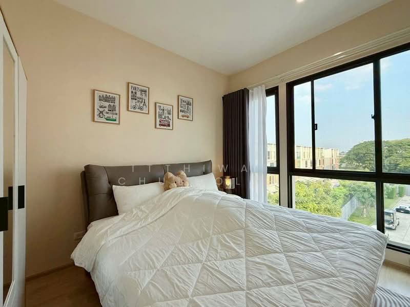 Estara Haven Pattanakan 20, กรุงเทพ, Phatthanakan 20, Phatthanakan Road, สวนหลวง, สวนหลวง, กรุงเทพ, 200 ตร.ม., ทาวน์เฮ้าส์ ขาย, โดย Itthiwat Chulaolan, 500285419 - DDproperty.com