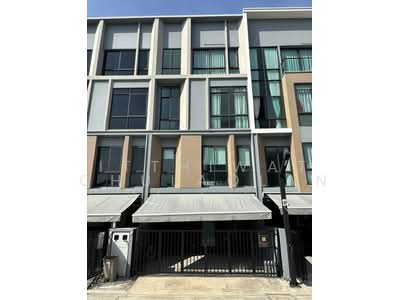 ขาย - Estara Haven Pattanakan 20, กรุงเทพ