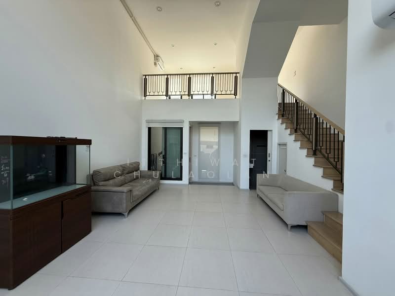 Estara Haven Pattanakan 20, กรุงเทพ, Phatthanakan 20, Phatthanakan Road, สวนหลวง, กรุงเทพ, 200 ตร.ม., ทาวน์เฮ้าส์ ขาย, โดย Itthiwat Chulaolan, 500285419 - DDproperty.com