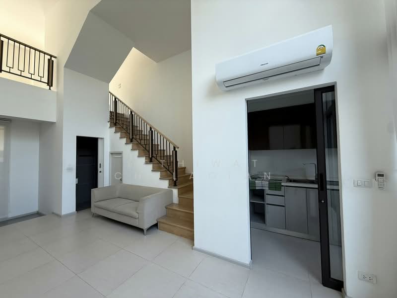 Estara Haven Pattanakan 20, Bangkok, Phatthanakan 20, Phatthanakan Road, Suan Luang, Bangkok, 3 Bedrooms, 200 sqm, Townhouse For Sale, by Itthiwat Chulaolan, 500285419 - DDproperty.com