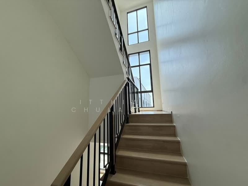 Estara Haven Pattanakan 20, Bangkok, Phatthanakan 20, Phatthanakan Road, Suan Luang, Bangkok, 3 Bedrooms, 200 sqm, Townhouse For Sale, by Itthiwat Chulaolan, 500285419 - DDproperty.com