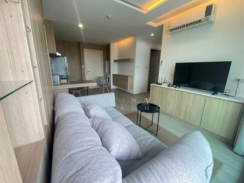 For Sale - The Chezz Metro Life, Chon Buri (Pattaya)