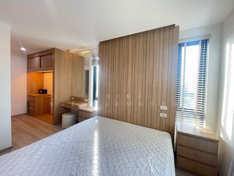 For Sale - The Chezz Metro Life, Chon Buri (Pattaya)