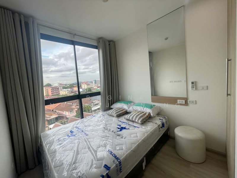 For Sale - The Chezz Metro Life, Chon Buri (Pattaya)