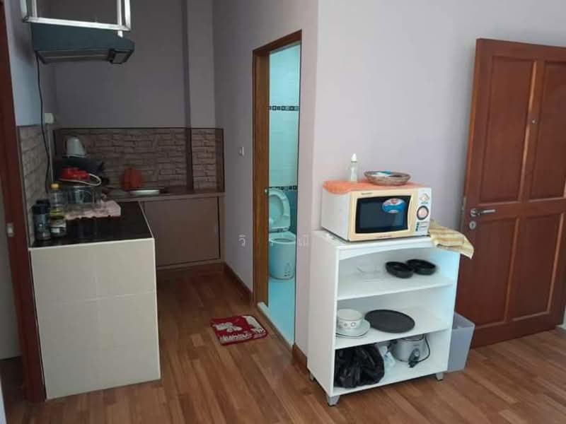 SIM Condo Korat, Nakhon Ratchasima, Nai Muang, Muang Nakhon Ratchasima, Nakhon Ratchasima, 1 Bedroom, 44 sqm, Condo For Rent, by วิรณี, 500285424 - DDproperty.com