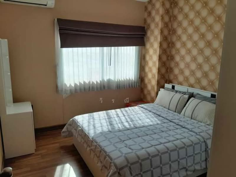 SIM Condo Korat : ซิม คอนโด โคราช, นครราชสีมา, ในเมือง, เมืองนครราชสีมา, นครราชสีมา, 44 ตร.ม., คอนโด ให้เช่า, โดย วิรณี, 500285424 - DDproperty.com