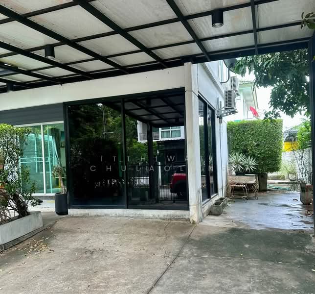 Inizio Rangsit-Klong 3, Pathum Thani, Liab Klong Sam Road, Khlong Sam, Khlong Luang, Pathum Thani, 3 Bedrooms, 200 sqm, Single Detached House For Sale, by Itthiwat Chulaolan, 500285425 - DDproperty.com