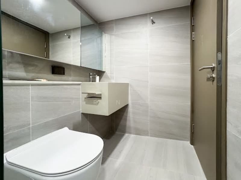 KnightsBridge Space Sukhumvit-Rama 4, Bangkok, Rama 4 Road, Phra Kanong, Khlong Toei, Bangkok, 1 Bedroom, 40 sqm, Condo For Rent, by Jarunat K, 500285426 - DDproperty.com