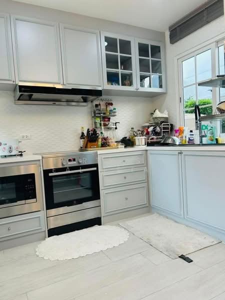 Golden Neo Sathorn : โกลเด้น นีโอ สาทร, กรุงเทพ, ถนนกัลปพฤกษ์, บางขุนเทียน, จอมทอง, กรุงเทพ, 145 ตร.ม., บ้านเดี่ยว ให้เช่า, โดย Forty-Six Real Estate Group, 500285427 - DDproperty.com