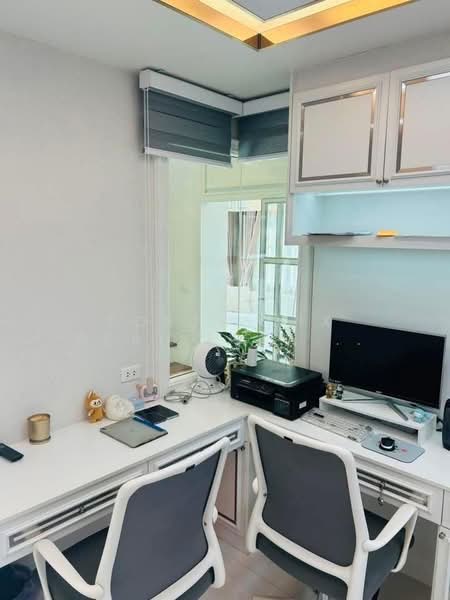 Golden Neo Sathorn, Bangkok, Kanlapaphruek Road, Bangkhuntien, Chom Thong, Bangkok, 3 Bedrooms, 145 sqm, Single Detached House For Rent, by Forty-Six Real Estate Group, 500285427 - DDproperty.com