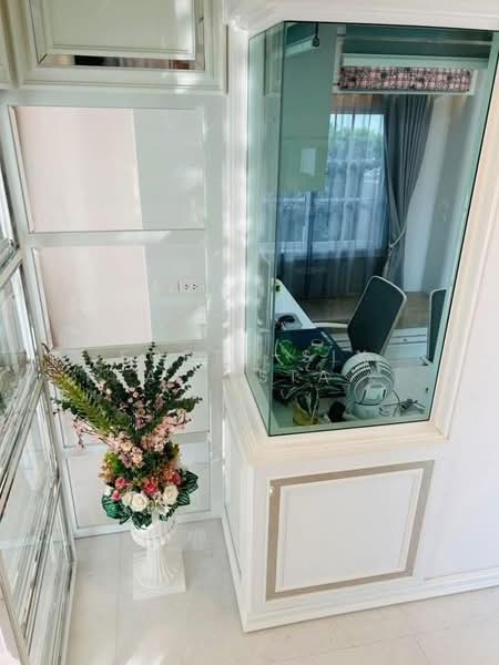 Golden Neo Sathorn : โกลเด้น นีโอ สาทร, กรุงเทพ, ถนนกัลปพฤกษ์, บางขุนเทียน, จอมทอง, กรุงเทพ, 145 ตร.ม., บ้านเดี่ยว ให้เช่า, โดย Forty-Six Real Estate Group, 500285427 - DDproperty.com