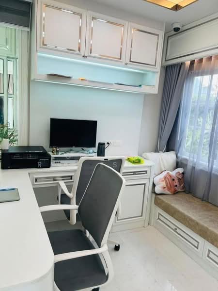 Golden Neo Sathorn, Bangkok, Kanlapaphruek Road, Bangkhuntien, Chom Thong, Bangkok, 3 Bedrooms, 145 sqm, Single Detached House For Rent, by Forty-Six Real Estate Group, 500285427 - DDproperty.com