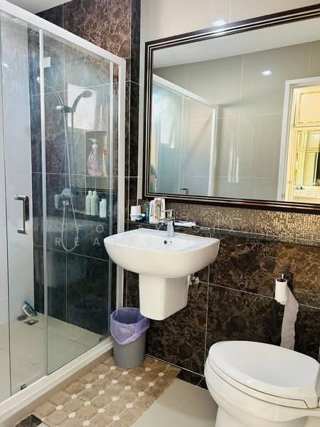Golden Neo Sathorn : โกลเด้น นีโอ สาทร, กรุงเทพ, ถนนกัลปพฤกษ์, บางขุนเทียน, จอมทอง, กรุงเทพ, 145 ตร.ม., บ้านเดี่ยว ให้เช่า, โดย Forty-Six Real Estate Group, 500285427 - DDproperty.com