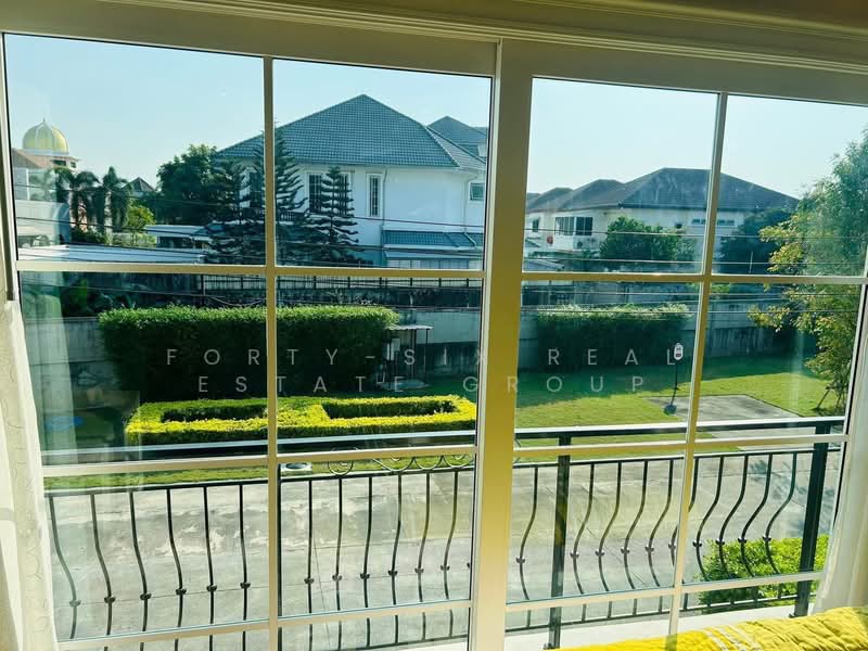 Golden Neo Sathorn, Bangkok, Kanlapaphruek Road, Bangkhuntien, Chom Thong, Bangkok, 3 Bedrooms, 145 sqm, Single Detached House For Rent, by Forty-Six Real Estate Group, 500285427 - DDproperty.com