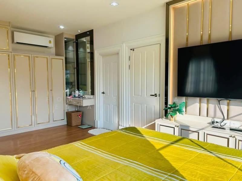 Golden Neo Sathorn : โกลเด้น นีโอ สาทร, กรุงเทพ, ถนนกัลปพฤกษ์, บางขุนเทียน, จอมทอง, กรุงเทพ, 145 ตร.ม., บ้านเดี่ยว ให้เช่า, โดย Forty-Six Real Estate Group, 500285427 - DDproperty.com