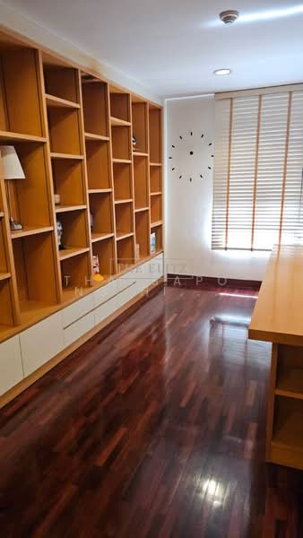 Baan Chan Condominium : บ้านจันทร์, กรุงเทพ, ซอยทองหล่อ 20  ถนนทองหล่อ, คลองตันเหนือ, วัฒนา, กรุงเทพ, 157 ตร.ม., คอนโด ขาย, โดย Thassapong Hirunbavornsak, 500285430 - DDproperty.com