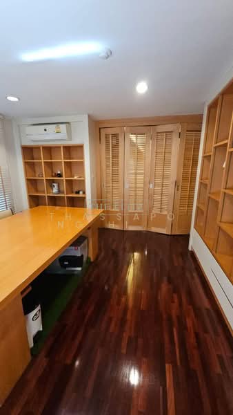 Baan Chan Condominium, Bangkok, Soi Thonglor 20, Thonglor Road, Khlong Tan Nua, Watthana, Bangkok, 3 Bedrooms, 157 sqm, Condo For Sale, by Thassapong Hirunbavornsak, 500285430 - DDproperty.com