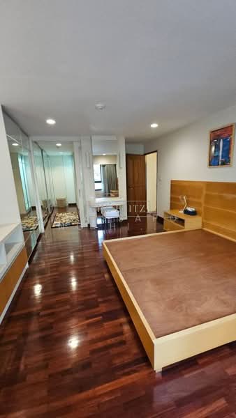 Baan Chan Condominium, Bangkok, Soi Thonglor 20, Thonglor Road, Khlong Tan Nua, Watthana, Bangkok, 3 Bedrooms, 157 sqm, Condo For Sale, by Thassapong Hirunbavornsak, 500285430 - DDproperty.com