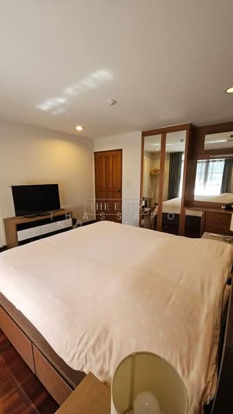 Baan Chan Condominium, Bangkok, Soi Thonglor 20, Thonglor Road, Khlong Tan Nua, Watthana, Bangkok, 3 Bedrooms, 157 sqm, Condo For Sale, by Thassapong Hirunbavornsak, 500285430 - DDproperty.com
