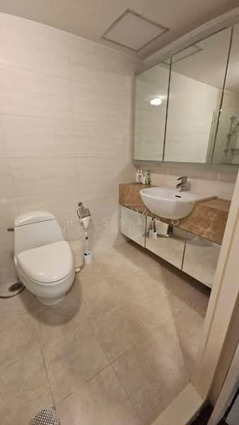 Baan Chan Condominium, Bangkok, Soi Thonglor 20, Thonglor Road, Khlong Tan Nua, Watthana, Bangkok, 3 Bedrooms, 157 sqm, Condo For Sale, by Thassapong Hirunbavornsak, 500285430 - DDproperty.com