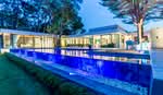 Palm Hills Golf Club and Residence : ปาล์ม ฮิลส์ กอล์ฟ คลับ แอนด์ เรสซิเดนซ์, เพชรบุรี