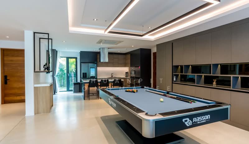 Palm Hills Golf Club and Residence : ปาล์ม ฮิลส์ กอล์ฟ คลับ แอนด์ เรสซิเดนซ์, เพชรบุรี, 1444 Phet Kasem Rd, ชะอำ, ชะอำ, เพชรบุรี, 300 ตร.ม., วิลล่า ให้เช่า, โดย Chuanpit Tongmanee, 500285431 - DDproperty.com