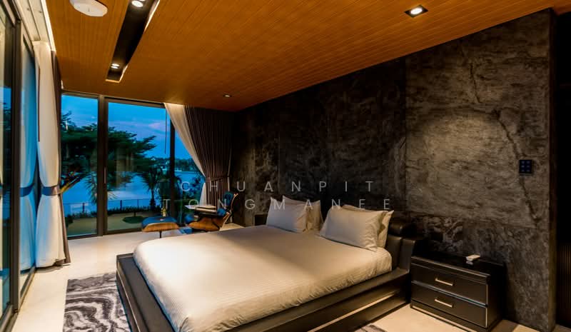 Palm Hills Golf Club and Residence : ปาล์ม ฮิลส์ กอล์ฟ คลับ แอนด์ เรสซิเดนซ์, เพชรบุรี, 1444 Phet Kasem Rd, ชะอำ, ชะอำ, เพชรบุรี, 300 ตร.ม., วิลล่า ให้เช่า, โดย Chuanpit Tongmanee, 500285431 - DDproperty.com