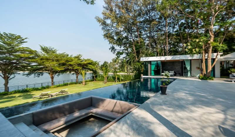 Palm Hills Golf Club and Residence : ปาล์ม ฮิลส์ กอล์ฟ คลับ แอนด์ เรสซิเดนซ์, เพชรบุรี, 1444 Phet Kasem Rd, ชะอำ, ชะอำ, เพชรบุรี, 300 ตร.ม., วิลล่า ให้เช่า, โดย Chuanpit Tongmanee, 500285431 - DDproperty.com