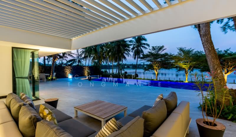Palm Hills Golf Club and Residence : ปาล์ม ฮิลส์ กอล์ฟ คลับ แอนด์ เรสซิเดนซ์, เพชรบุรี, 1444 Phet Kasem Rd, ชะอำ, ชะอำ, เพชรบุรี, 300 ตร.ม., วิลล่า ให้เช่า, โดย Chuanpit Tongmanee, 500285431 - DDproperty.com