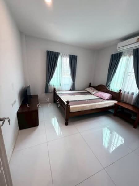 Detached House Donmuang - Kosumruamjai, Bangkok, โกสุมรวมใจ, Don Mueang, Don Mueang, Bangkok, 4 Bedrooms, 185 sqm, Single Detached House For Rent, by นัฐพงค์ มณีอัครเนตร, 500285432 - DDproperty.com