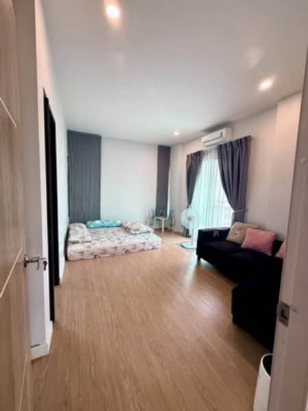 Detached House Donmuang - Kosumruamjai, Bangkok, โกสุมรวมใจ, Don Mueang, Don Mueang, Bangkok, 4 Bedrooms, 185 sqm, Single Detached House For Rent, by นัฐพงค์ มณีอัครเนตร, 500285432 - DDproperty.com