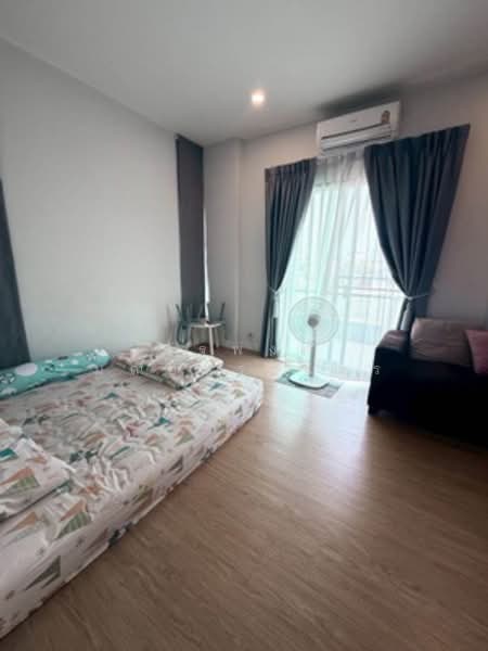 Detached House Donmuang - Kosumruamjai, Bangkok, โกสุมรวมใจ, Don Mueang, Don Mueang, Bangkok, 4 Bedrooms, 185 sqm, Single Detached House For Rent, by นัฐพงค์ มณีอัครเนตร, 500285432 - DDproperty.com
