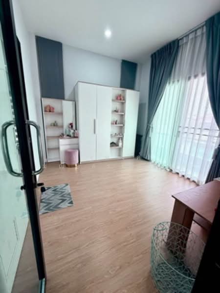 Detached House Donmuang - Kosumruamjai, Bangkok, โกสุมรวมใจ, Don Mueang, Don Mueang, Bangkok, 4 Bedrooms, 185 sqm, Single Detached House For Rent, by นัฐพงค์ มณีอัครเนตร, 500285432 - DDproperty.com