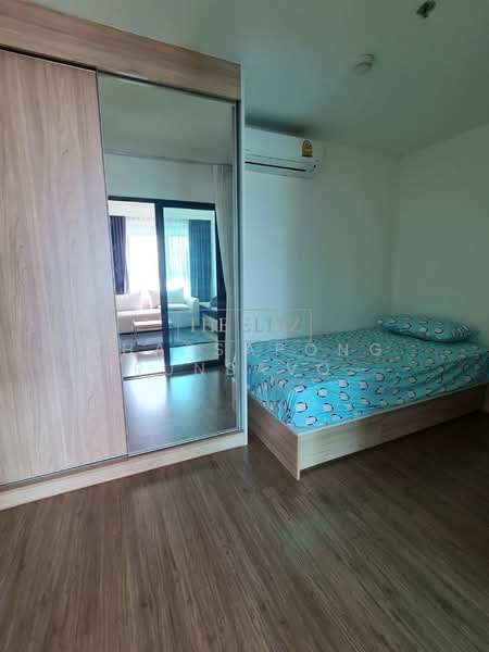 U Delight Residence Riverfront Rama 3 : ยู ดีไลท์ เรสซิเดนซ์ ริเวอร์ฟรอนท์ พระราม 3, กรุงเทพ, 772 ถนนพระราม 3, บางโพงพาง, ยานนาวา, กรุงเทพ, 68 ตร.ม., คอนโด ขาย, โดย Thassapong Hirunbavornsak, 500285435 - DDproperty.com
